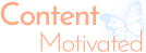 Content Motivated Marketing Services SEO